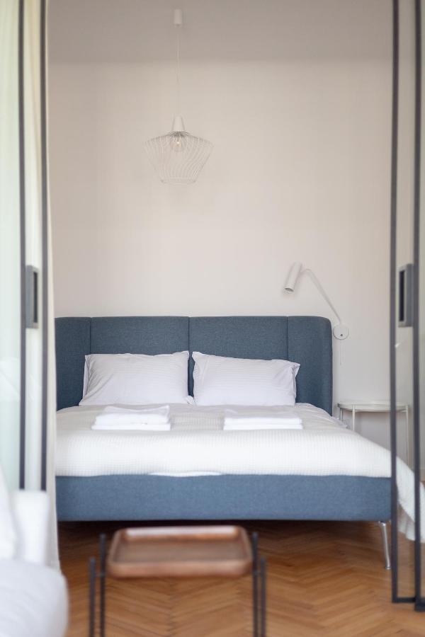 Designer Apartment In The Central Warsaw Ngoại thất bức ảnh