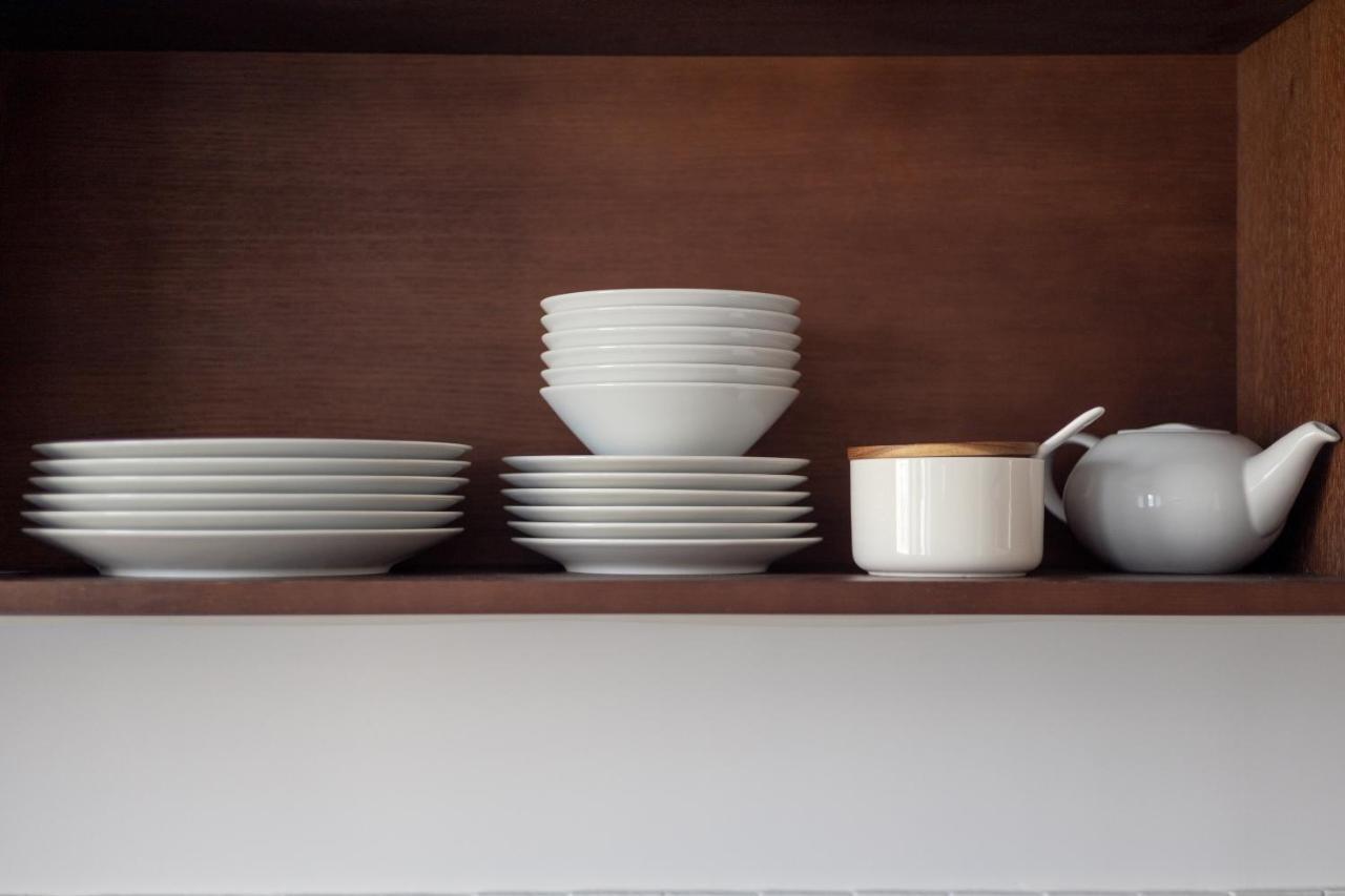 Designer Apartment In The Central Warsaw Ngoại thất bức ảnh