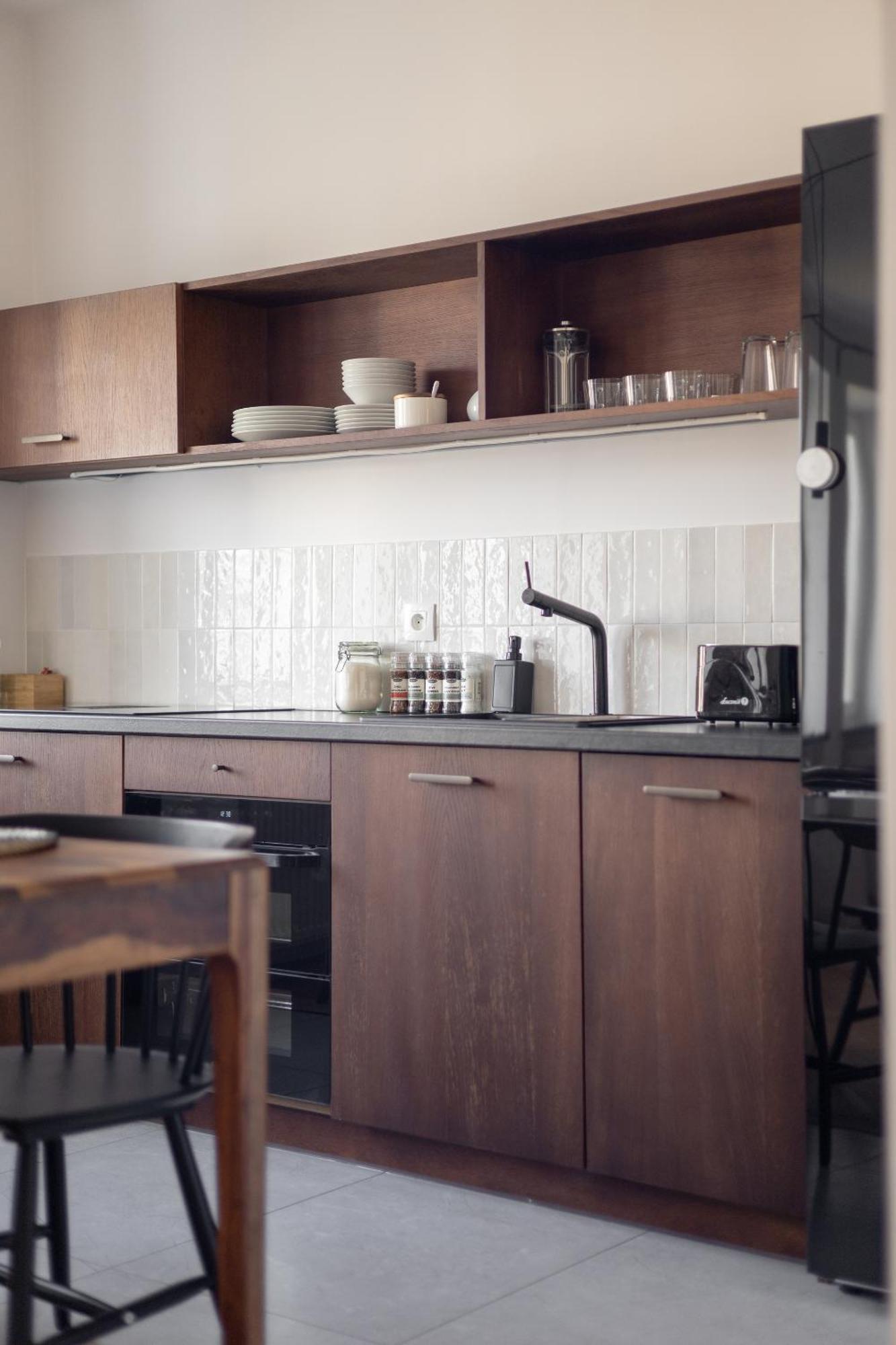 Designer Apartment In The Central Warsaw Ngoại thất bức ảnh