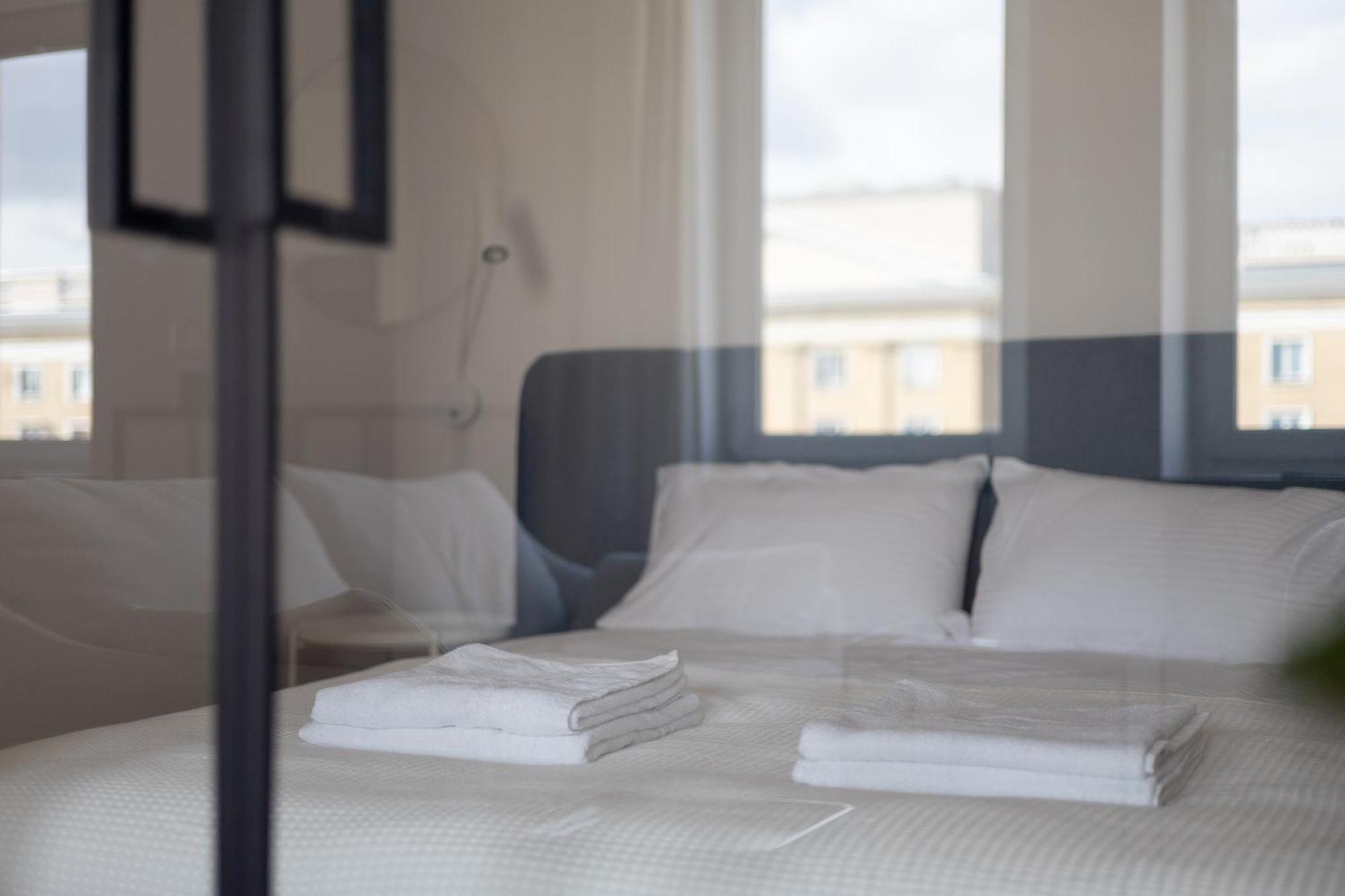 Designer Apartment In The Central Warsaw Ngoại thất bức ảnh