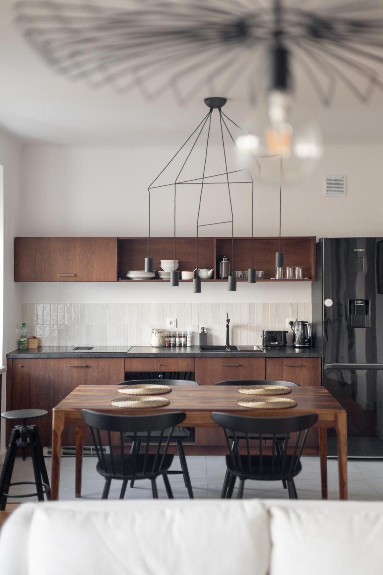 Designer Apartment In The Central Warsaw Ngoại thất bức ảnh